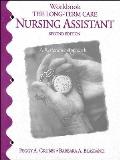 Workbook: The Long-Term Care Nursing Assistant