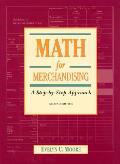 Math For Merchandising 2nd Edition