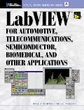 Labview For Telecom Semiconductor Automo