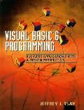 Visual Basic 6 Programming Business Applications With A