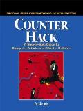 Counter Hack A Step By Step Guide To Computer