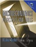 Microeconomics Principles & Tools 3rd Edition