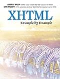 Xhtml Example By Example