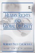 Human Rights & Global Diversity