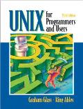 Unix For Programmers & Users 3rd Edition