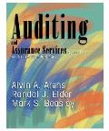 Auditing and assurance services