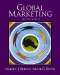 Outlines & Highlights for Global Marketing by Keegan,