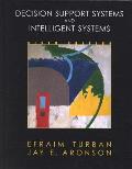 Decision Support Systems & Intell 6th Edition
