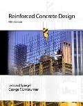 Reinforced Concrete Design 5th Edition