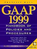 Gaap Handbook Of Policies & Procedures 1999