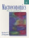 Macroeconomics Theories & Policies 6th Edition