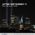 After September 11 New York & The World