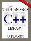 Draft Standard C++ Library