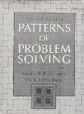 Patterns Of Problem Solving 2nd Edition