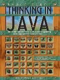 Thinking In Java 4th Edition