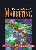 Principles Of Marketing 7th Edition