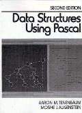 Data Structures Using Pascal 2nd Edition