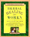 Herbal Healing For Women