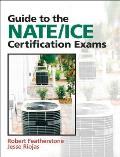 Guide To The Nate Certification Exams 3rd Edition