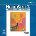 Northstar, Listening and Speaking 2, Audio CDs (2)