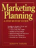 Marketing Planning A Step By Step Guide