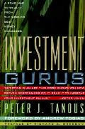 Investment Gurus Market Strategies