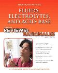 Pearson Reviews & Rationales Fluids Electrolytes & Acid Base Balance with Mynursingreview