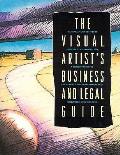 Visual Artists Business & Legal Guide