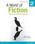 World Of Fiction 2 36 Timeless Short Stories