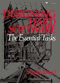 Designing Hard Software
