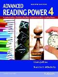 Advanced Reading Power 4 Student Book