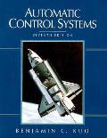 Automatic Control Systems 7th Edition