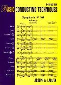 Basic Conducting Techniques 3rd Edition