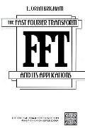 Fast Fourier Transform & Its Applications