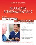 Pearson Reviews & Rationales: Nursing Fundamentals with nursing Reviews & Rationales
