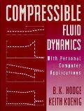Compressible Fluid Dynamics
