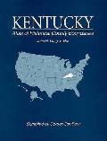 Atlas of Historical County Boundaries Kentucky (Atlas of Historical County Boundaries)
