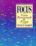 Focus From Paragraph To Early