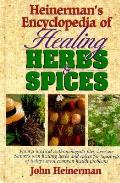 Heinermans Encyclopedia Of Healing Herbs & Spice