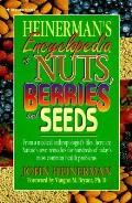 Heinermans Encyclopedia Of Nuts Berries & Seeds
