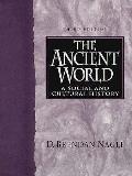 Ancient World A Social & Cultural History