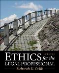 Ethics for the Legal Professional