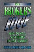 Brokers Edge How To Sell Securities In A