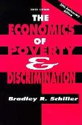 Economics Of Poverty & Discriminati 6th Edition