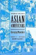 Asian Americans Emerging Minorities 2nd Edition