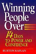 Winning People Over 14 Days To Power &