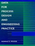 Data for Process Design and Engineering Practice