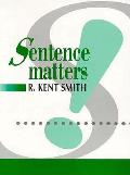 Sentence Matters