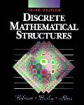 Discrete Mathematical Structures 3rd Edition