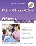 Pearson Reviews & Rationales: Pathophysiology with Nursing Reviews & Rationales